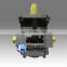 Germany rexroth internal gear pump PGF2-22/011RE01VE4 high pressure internal gear pump for  CNC machine tool