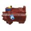 KYB PSVL-54CG series hydraulic pump PSVL-54CG-13S/N7X0040