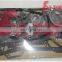 for Komatsu Excavator 4D102E S4D102E S4D102 4D102 Head Gasket + Piston+ Ring + Bearing