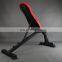 Indoor Exercise Equipment Multi-function Adjustable Weight Lifting Bench