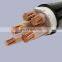 High Quality Wires Transmission Line Conductor copper electric wire cable