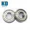 China Manufacturer Bearing 6204 ZZ 2RS Deep Groove Ball Bearing 6205 6206 ZZ 2RS