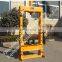 Manual Press Machine 20T 30T