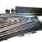 Square  18mm carbon Steel Welded  Galvanized tubing for IBC steel frame