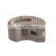 High Quality Orthopedic Surgical Spinal Implants TLIF Peek Cage forr Spine Fixation Surgery