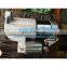 L3E Starter Motor For Mitsubishi