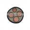 Low voltage waterproof 3*185+1*95 electric power cables