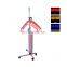 Niansheng 2020 led red light skin rejuvenation facial led lamp pdt machine facial therapy beauty lamp pdt machine for salon