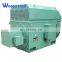710kw 6kv Ykk High Voltage Electric Ac Motors