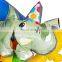 Inflatable Bouncer Castle Kids Jumping Bounce House With Slide