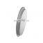 Multilayer stainless steel sintered mesh filter disk