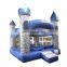 Inflatable Cobblestone Bounce House Commercial Jumping Castle Bouncer For Kids Party