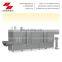 soybean protein food processing line