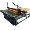 All Aluminum Countertops Inkjet Cutting Machine Flatbed Cutting Plotter