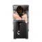 YPOO smart electric foldable treadmill germany fitness machine running belt treadmill speed board treadmill gym machine