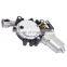 Front Left Power Window Lift Motor Drive Side  742-527 80731-9FJ0A 12227094 80731-ZT01A 80730-9FJ0A 80731-ZM70B  High Quality