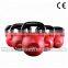 China factory price weightlifting free weight training kettlebell