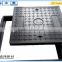 SMC/BMC/FRP Cast iron manhole cover