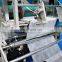 400*160mm 520*160mm Full Automatic Anti-Static Nonwoven Overshoes Making Machine