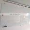 90*120cm magnetic writing glass whiteboard with magnets