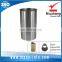 Cylinder sleeve For 4BG1 OE NO.: 1-11261-119-0