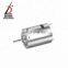 RS385 8-35V DC small motor with guard ring and 5 slot for automotive, print and drill-chaoli