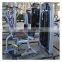 LZX-2015 Hot Sales Gym Use Sports Equipment /Abductor/Outer Thigh /Exclusive Gym Equipments Serial