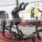 LZX-1049 hot sale gym equipment super squat