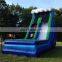 PVC Factory Price Large Inflatable Water Slide Bounce House Outdoor Commercial Ball Pit For Sale
