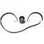 Tensioner Pulley V-Ribbed Belt 6PK1548 FOR AUDI SEAT Ibiza SKODA Fabia VW Polo