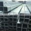 AISI 1020 Schedule 10 40 Hollow Square And Rectangular Galvanized Low Carbon Steel Pipe/Tube