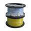 High Temperature Wire AWM 1517 ETFE Wire