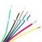 PVC Insulated Single Core Solid Conductor H05V-U / H07V-U Cable House Wiring Cable