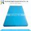 Hot Sales Light Weight Temporary Ground Mat HDPE Plastic Snowmobile Tralier Track Mats