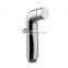 Flow Rate Adjustable Cleaning Hand Toilet Bidet Sprayer with flow regulator included