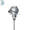 WZP-230 231 RTD PT100 Temperature sensor