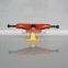 8.125 Indy Skateboard Trucks Skateboard Bam