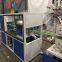 PPR Pipe Production Making Machine PE Plastic Corrugated Pipe Production Extruder Line