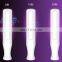2020 New portable battery operated  mini sanitizer uv light travel wand LED uv lights lamp
