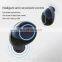 feixin New 2020 headset multifunctional 2 In 1 smart watch  new products amazon top seller watch band