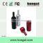 Hot selling metal wine bottle USB 2.0 1GB-64GB USB Flash Drive, colorful bottle shape pendrive memory stick