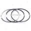 MD1830723 1830723C92 Piston Ring for DT530 Diameter 116.5mm