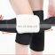 Warm Kneepad Cashmere Kneepad Thick Spontaneous Heat Protection Knee Brace