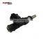 Auto Spare Parts Fuel Injector For SUBARU forester automobile accessories