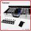 High quality tour guide devices wireless tour guide system YT100 YARMEE