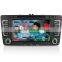 Erisin ES7699M 7" Autoradio 2 Din Car DVD with GPS 3G