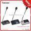 2016 New product wireless microphone for sound system