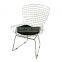 European Style Chair,Barbed Wire Chair,Modern Dining Chair