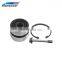 Repair kit central joint OEM 70392314 1676776 Rubber chassis parts for DAF