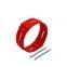 Factory  spiral nail stop collar for oil field